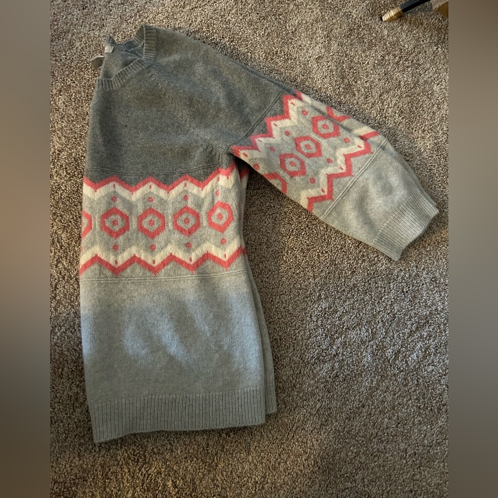 Banana Republic Cashmere Sweater